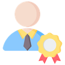 Certified Professionals icon