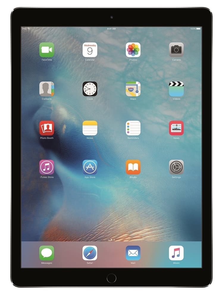 Apple iPad Pro